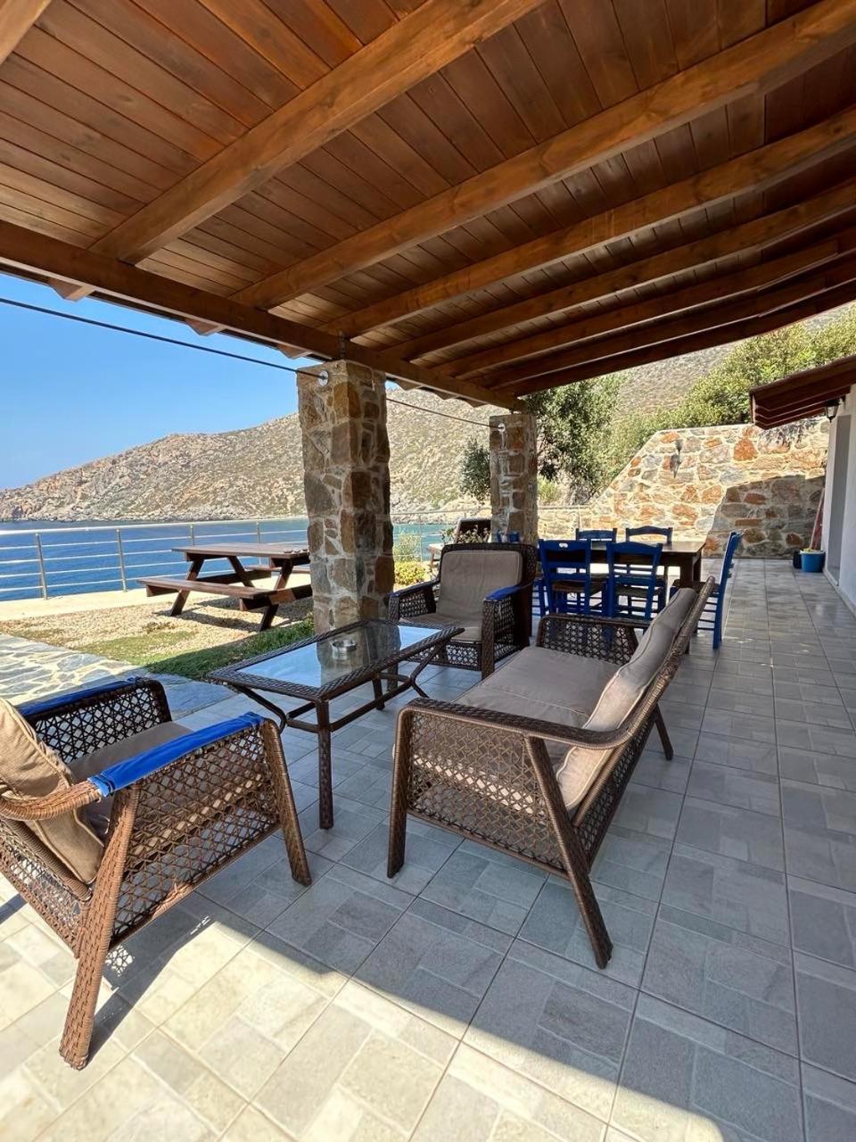 House Gylisma Villa Kambos  Exterior photo